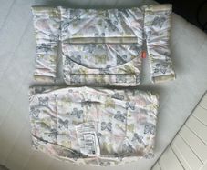 Tripp Trapp Stokke cushion cover