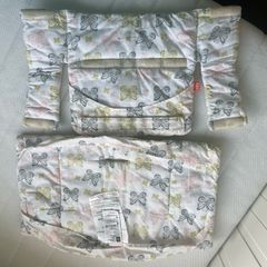 Tripp Trapp Stokke cushion cover