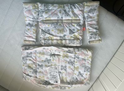 Tripp Trapp Stokke cushion cover