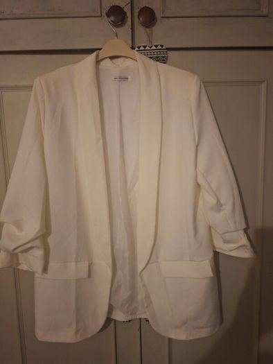 Jacket/Lightweight Ladies Jacket