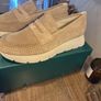 Paul Green soft suede loafers Image 2