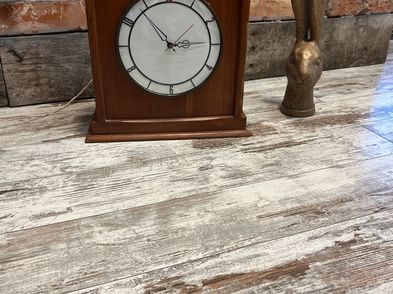 Vintage Clock For Sale in Nenagh, Tipperary from TOM7373