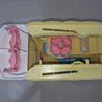 Sylvanian families Nursery Bus Image 4
