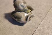 Small Ceramics Duck made in Ireland.