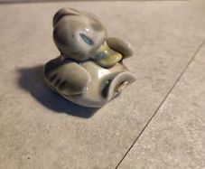 Small Ceramics Duck made in Ireland.
