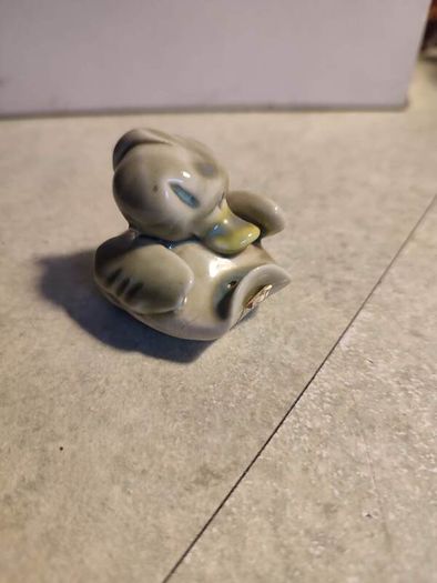 Small Ceramics Duck made in Ireland.