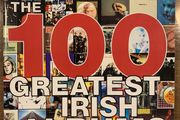 HOTPRESS The 100 Greatest Irish Albums