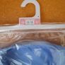 School uniform blue long sleeve blouses Image 2