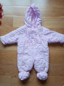 Pramsuit/onesie .new