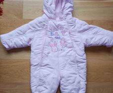 Pramsuit/onesie .new