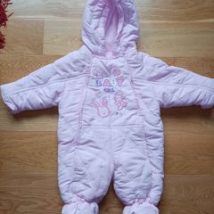 Pramsuit/onesie .new