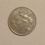 Jamaican Coin Image 2