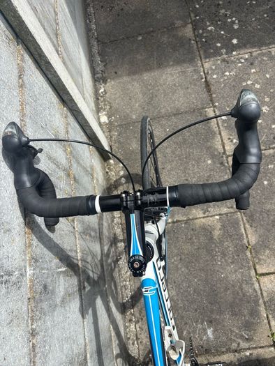 Carrera Virtuoso Road Bike