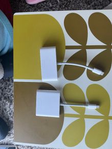 Apple A2119 & A1620 Adapters
