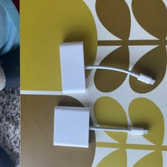 Apple A2119 & A1620 Adapters
