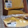 Rain suit trousers and jacket unisex Image 2