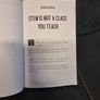 Daily STEM: How to Create a STEM Culture in Your Classrooms & Communities (Paperback) Image 3