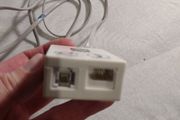 ADSL &amp; Phone and Modem Microfilter &amp; Splitter Free inspection