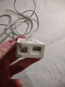 ADSL & Phone and Modem Microfilter & Splitter Free inspection