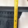 cast iron fire surround Image 3