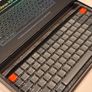 Keychron K3 Wireless Mechanical Keyboard Image 4