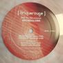Mijk Van Dijk Presents Microglobe - High On Hope - Brique Rouge - 12" Records Limited Edition Clear VINYL! Image 6