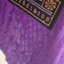 Barcelona away jersey 2627 Image 7