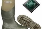 Muck Boot - Chore 2K - Green