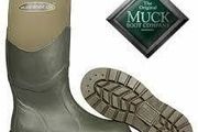 Muck Boot - Chore 2K - Green