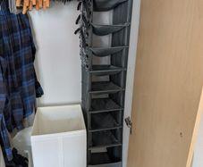 Complete Wardrobe & Closet Storage Bundle