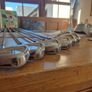 Taylormade MC Tour Preferred Irons Image 2