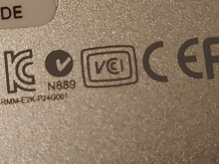 DELL XPS 14z, Intel Core i5-2430M CPU, 2.4GHz, 6GB Ram, 500GB HDD, Windows 10 Pro, Microsoft Edge, Chrome and VLC