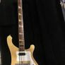 Rickenbacker Bass Guitar Image 2