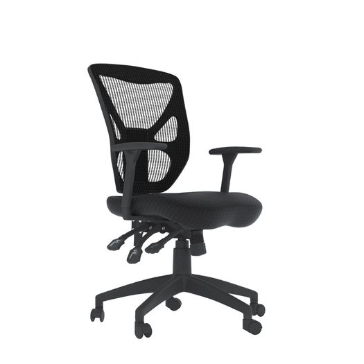 Alphason Hudson Chair