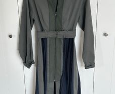 NEW MaxMara SPORTMAX dress size S