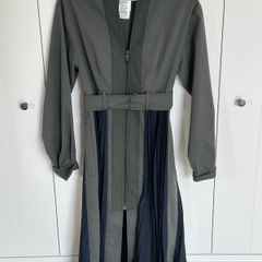 NEW MaxMara SPORTMAX dress size S