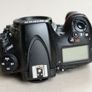 Nikon D800. Full Frame Camera body Image 8