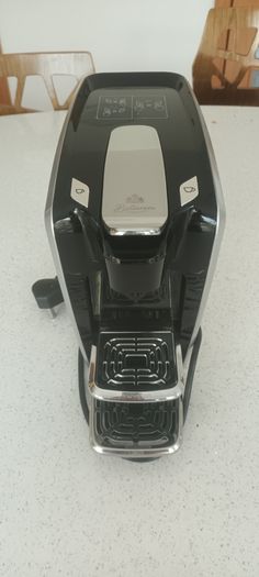 Coffee machine