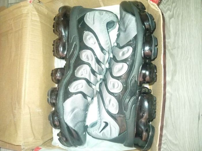 Nike Vapor Max