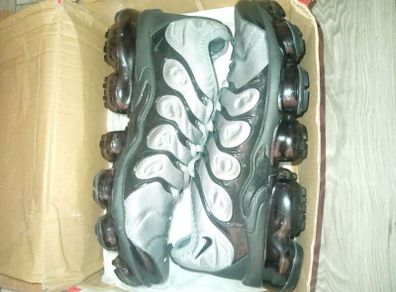 Nike Vapor Max