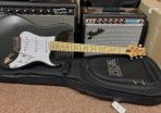John Mayer PRS Silver Sky