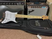 John Mayer PRS Silver Sky