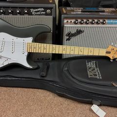 John Mayer PRS Silver Sky