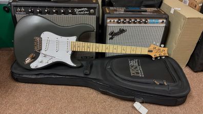 John Mayer PRS Silver Sky