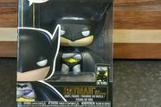 Batman First Appearance