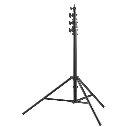 Light Stand Jinbei Air 365cm MZ-3800FP Air Cushion Studio Tripod Photographic