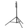 Light Stand Jinbei Air 365cm MZ-3800FP Air Cushion Studio Tripod Photographic Image 5