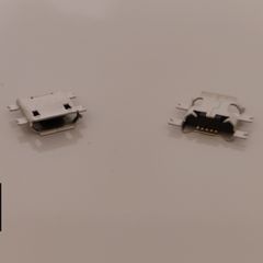 Micro Usb Ports 240pcs 24 Models
