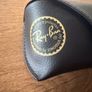 Ray-Ban Sunglasses Image 3