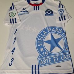 Stella Maris Official O'Neills Football Jersey (Youths 13 Years) FREE POST